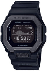 G-Shock [Casio] Watch G-LIDE GBX-100NS-1JF Men's Black