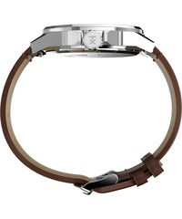 Timex Men's Essex Watch - Brown