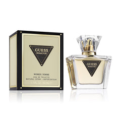 GUESS Seductive Women's Eau de Toilette, 50 ml