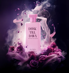 Atlantic Dusk Till Dawn - Atlantic Perfume For Women Eau De Parfum 100ML - Long Lasting Women Fragnance Ladies Perfumes Woman Parfum