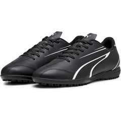 PUMA  VITORIA TT Men  Black Shoes