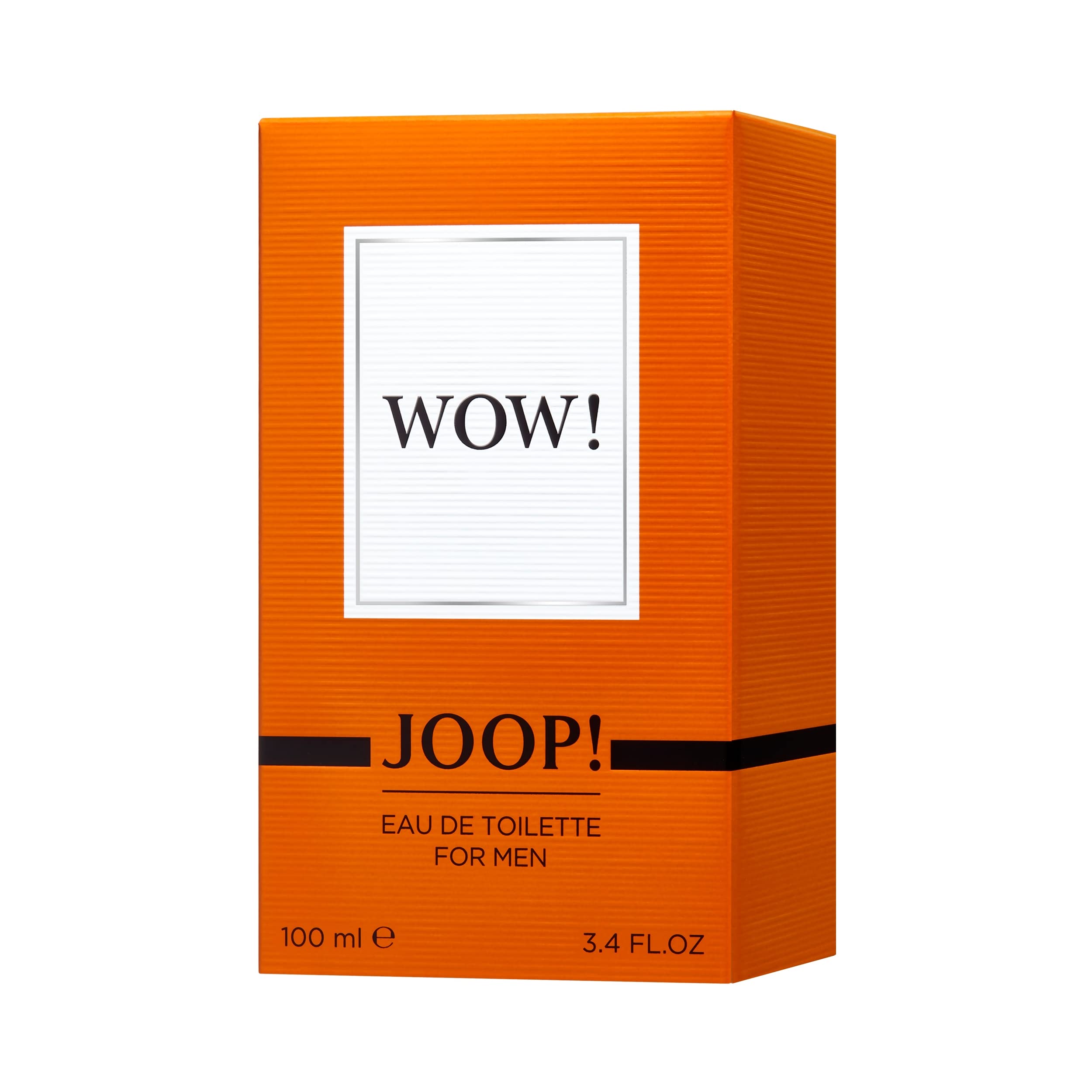 Joop! Wow! Eau De Toilette, 100 ml