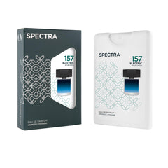 Spectra Pocket 157 Electric EDP Perfume For Men - 18ml