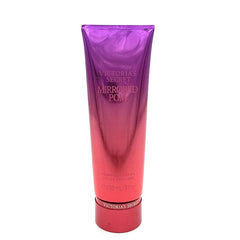 Victoria's Secret Fragrance Lotion Mirrored Pom 8.0 Fl Oz