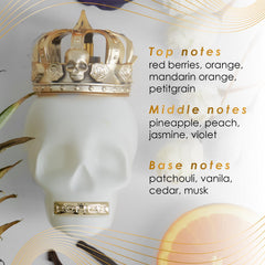 Police To Be Queen 125 ml Eau De Parfum Spray