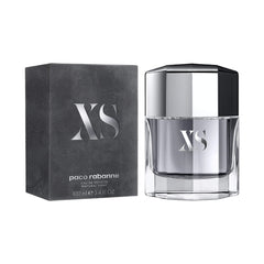 Paco Rabanne Xs 2018 Men'S Eau De Toilette, 100 ml