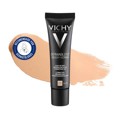 Vichy DERMABLEND 3D CORRECTION fond de teint resurfacant #25-nude