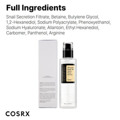 COSRX Advance Snail 96 Mucin Power Essence 100ml