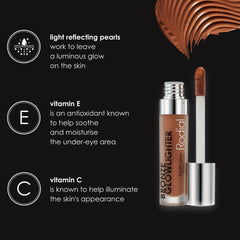 Rodial Bronze Glowlighter