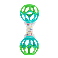 Kids 2 Oball Shaker, Multicoloured, 81107