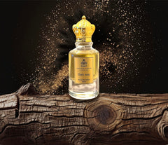 Dark way extrait de parfume unisex fragrance