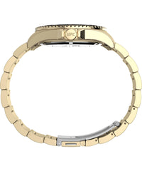Timex UFC Men's Debut 42mm Watch - Gold-Tone