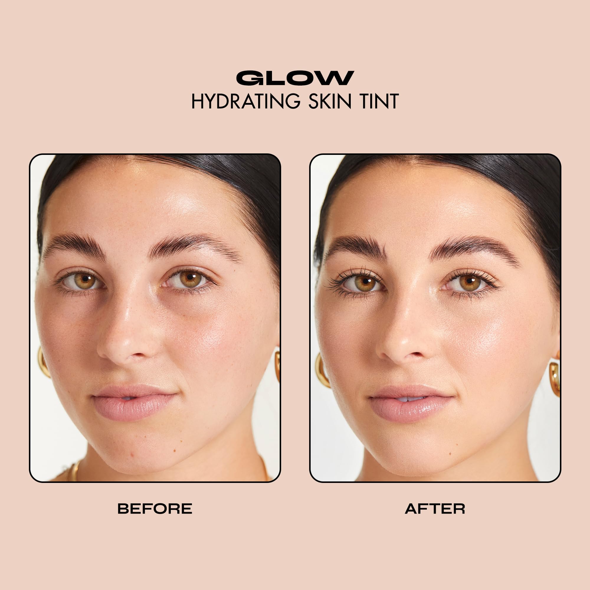 Milani Glow Hydrating Skin Tint