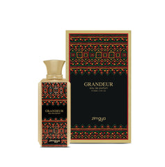 Zimaya Grandeur Eau de Parfum for Unisex 100 ml