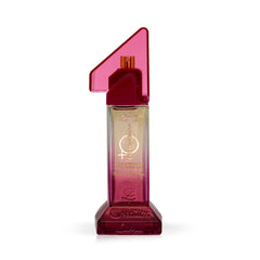 Creation Lamis - Every Woman | Citrus, Floral, Woody Long Lasting Fragrance | Perfume for Women | Eau de Parfum (EDP) - 100ml / 3.4 fl.oz