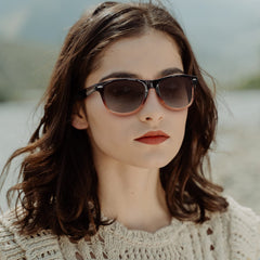 Joopin Polarized Sunglasses Men Women, Classic Square Sun Glasses 100% UV Protection Driving Fishing