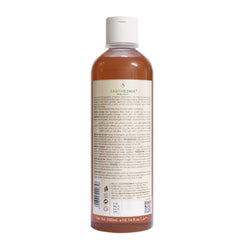 Earthgenix Oud With Honey Bodywash 300Ml X 3