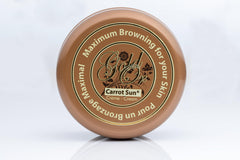 Carrot Sun - Gold Cream