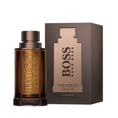 Hugo Boss The Scent Absolute Women's Eau de Perfume - 50ml