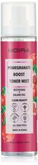 Moira Pomegranate Boost Toner Mist