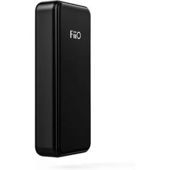 FiiO BTR3K Receiver Amplifier Bluetooth Headphone Amp High Resolution Support aptX HD/aptX LL/LDAC for Car Audio/Home TV/Speaker/Smartphones/PC (3.5mm/2.5mm Output)