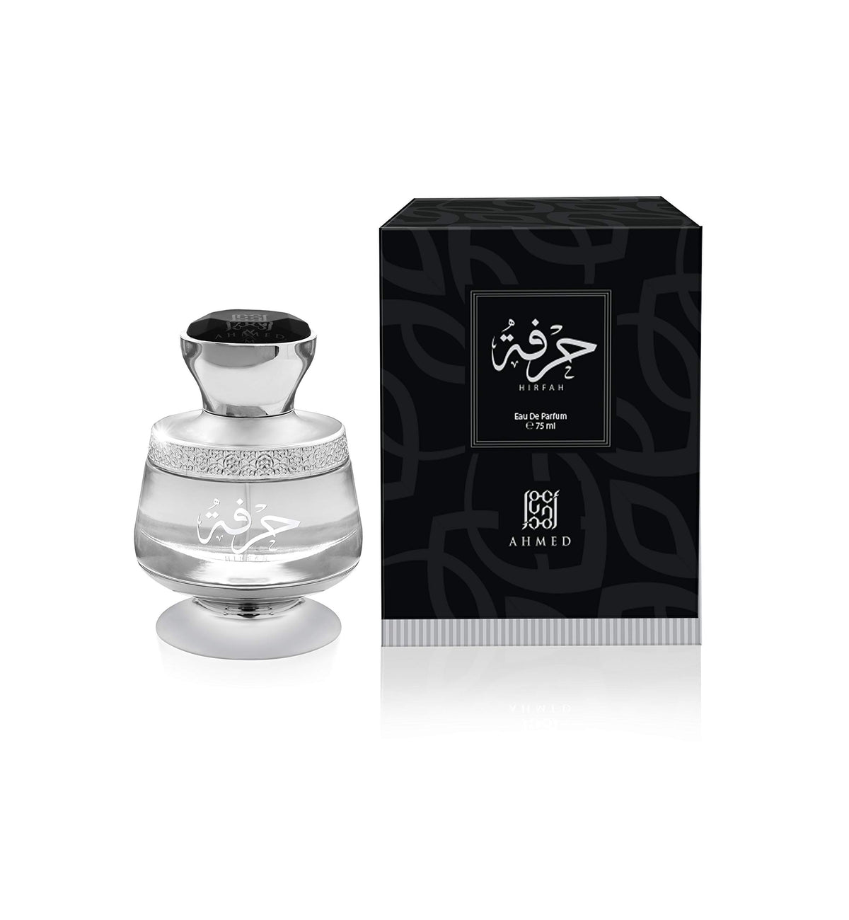 Ahmed Al Maghribi Perfumes EDP Hirfah for Unisex -75ml