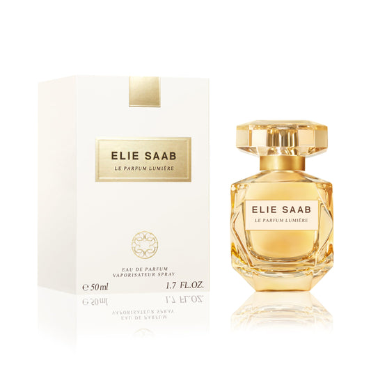 Elie Saab Le Parfum Lumiere Eau de Parfum Spray - 50ml