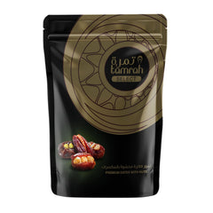 Tamrah Select Khodari Dates with Almond - 300gm