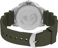 Timex Men's Expedition North Ridge 41mm Watch - Green