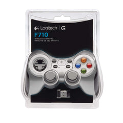 Logitech G F710 Wireless Gamepad