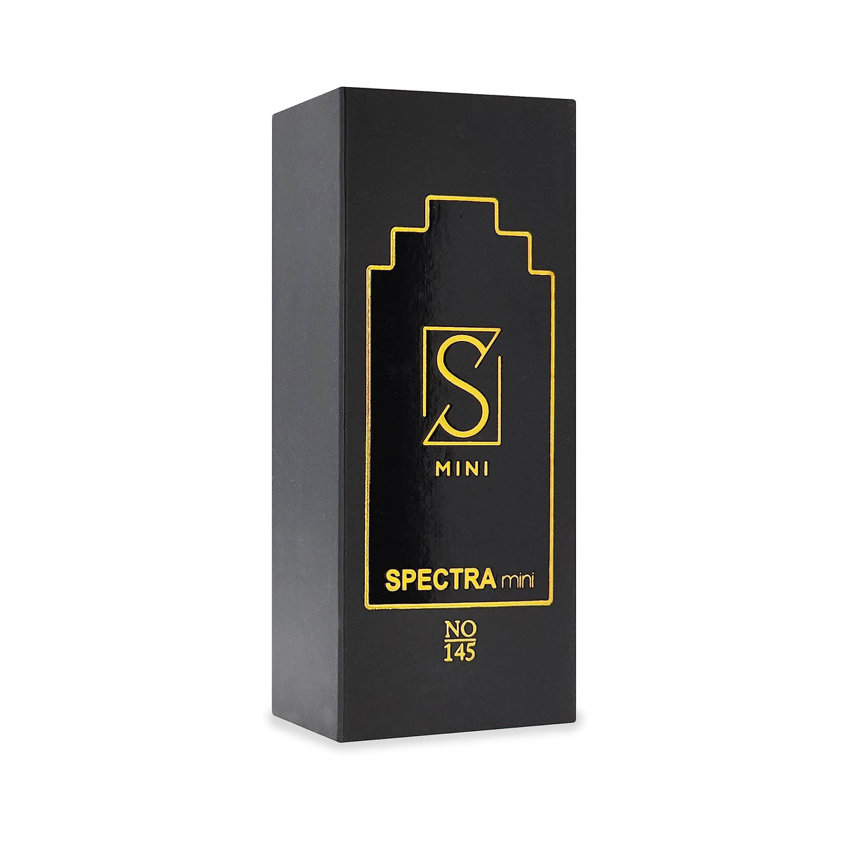 Spectra Mini 145 Eau De Parfum For Men - 25ml