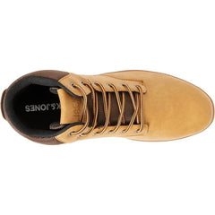 JACK & JONES JACK & JONES Men's JOINER Boots mens Boat Shoe