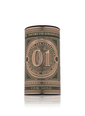 Perfume For Generation 01 - Eau de Parfum - By Fragrance World - Unisex Perfume, 80ml