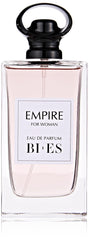 Bi-es empire eau de parfum spray for women 90 ml