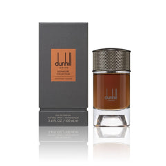 Alfred Dunhill SIGNATURE COLLECTION EGYPTIAN SMOKE EDP 100ML