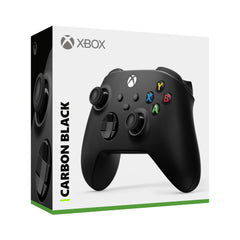 Microsoft Xbox Series X Controller Black: Uae Version