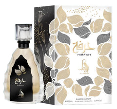 Al Absar Hirfah Perfume 100ml