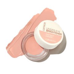 Catrice Bye bye Under Eye Brightener Cream - Light Rose