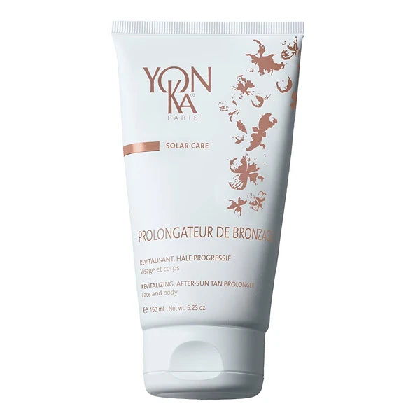 Yonka Solar Care Tan Prolong Oil | 5.23 oz