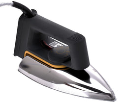 PHILIPS 1100W Classic Dry Iron with Linished Soleplate - HD1172/27