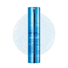 VT COSMETICS Hydrop Reedle Shot 100hL | Hyaluronic Acid Microneedling Serum, Intensive Hydrating & Moisturizing Exosome, Soft & Glass Skin, Korean Skin Booster1.69 Fl Oz.(50ml)