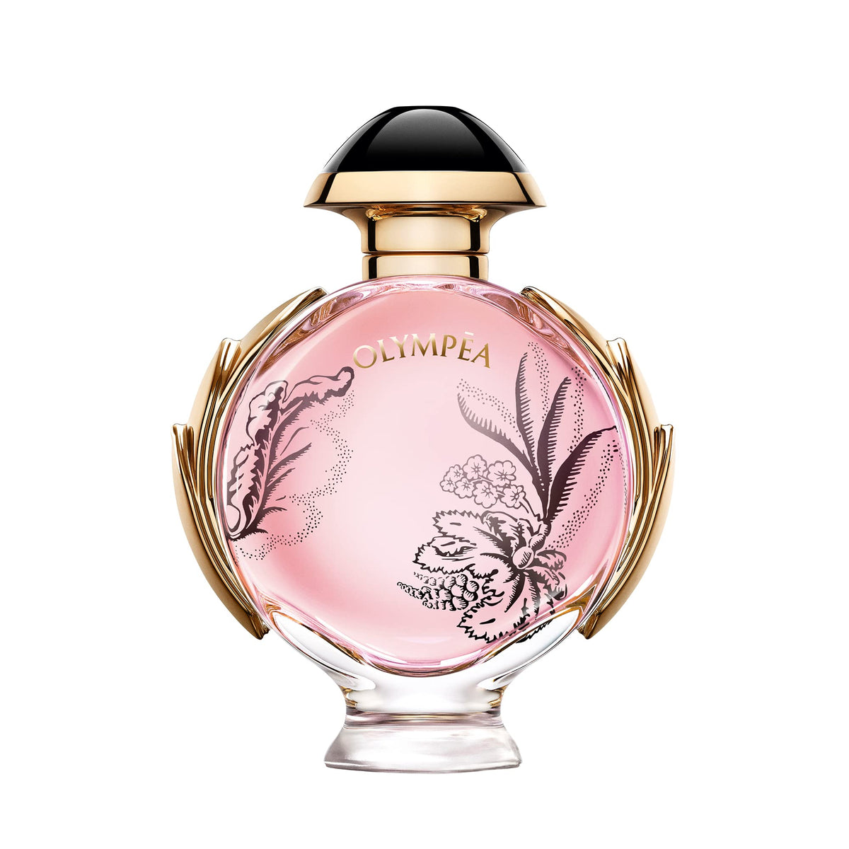 paco rabbane Olympea Blossom Florale For Women Eau De Parfum, 50 ml