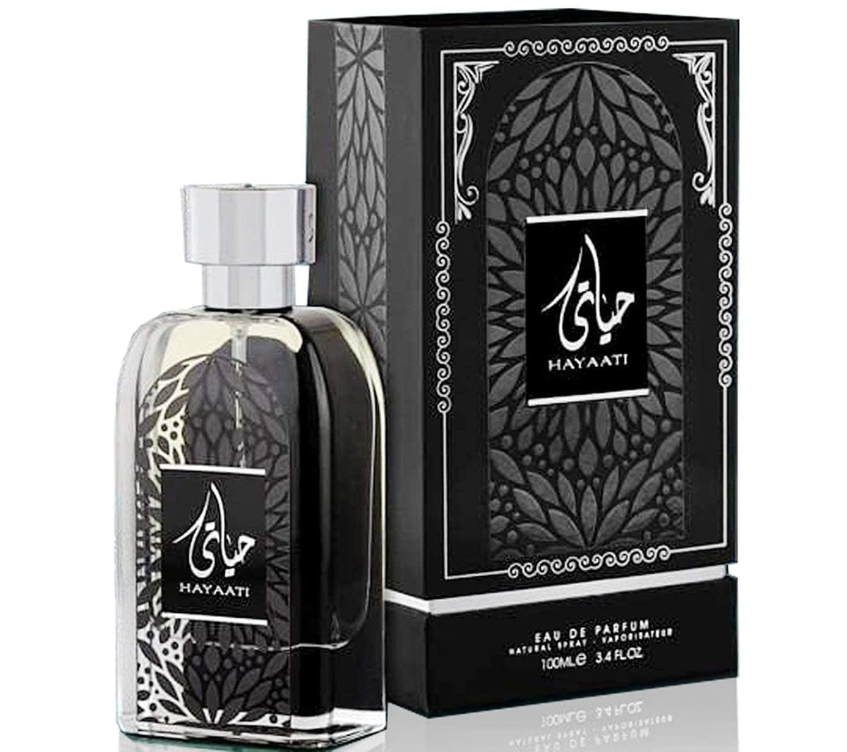 Ard Al Zaffran Hayaati EDP 100 ml