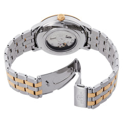 Orient'Symphony IV' Japanese Automatic/Handwinding Dress Watch