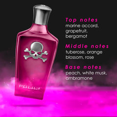Police Police Potion Love For Women 3.4 oz EDP Spray
