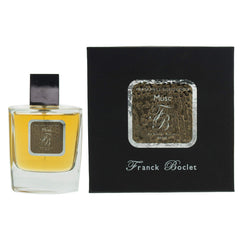 FRANCK BOCLET MUSC EDP 100ML