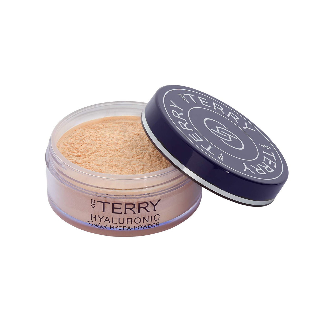 By Terry Hyaluronic Tinted Hydra Care Setting Powder - # 100 Fair 10g/0.35oz