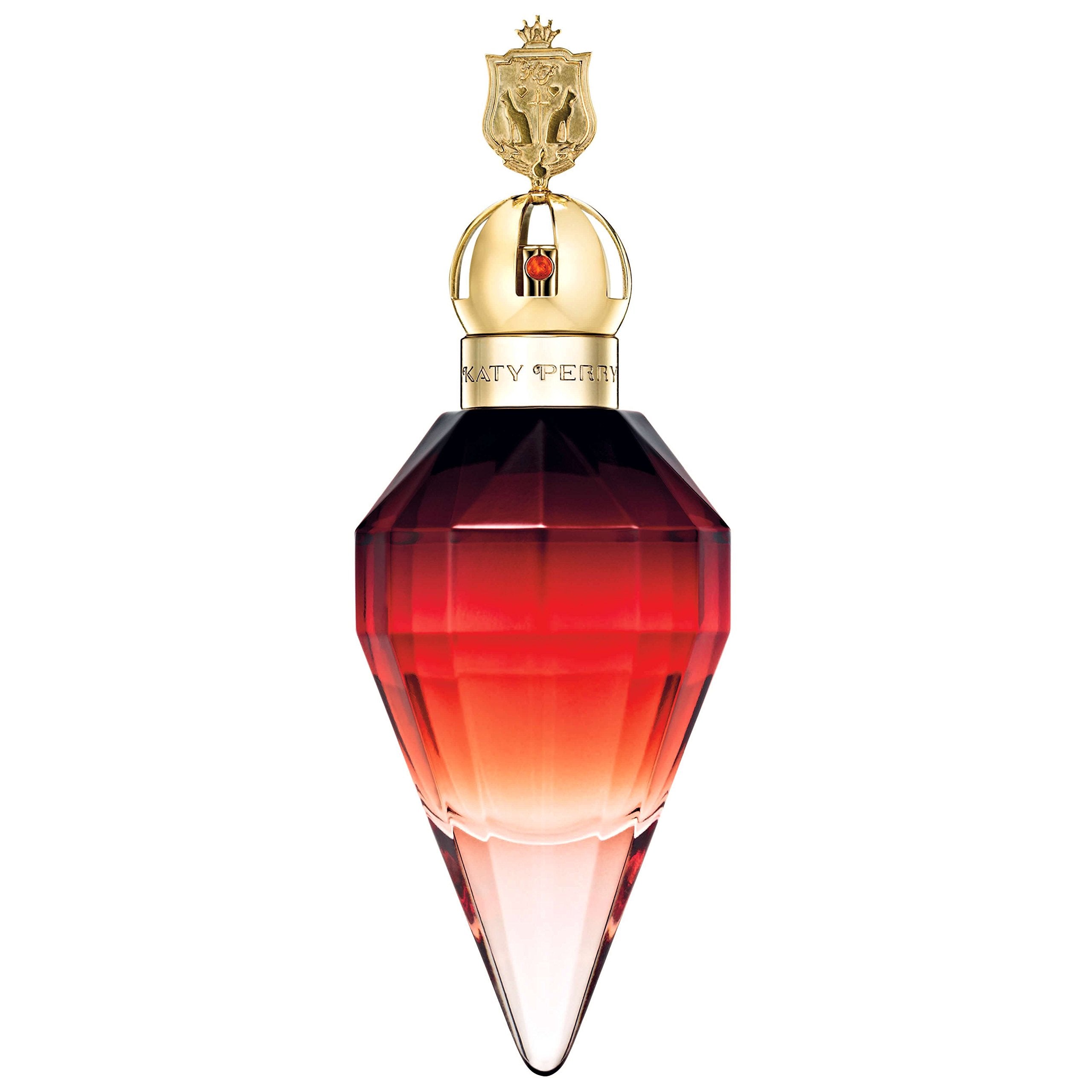 Katy Perry Killer Queen - perfumes for women, 100 ml - EDP Spray
