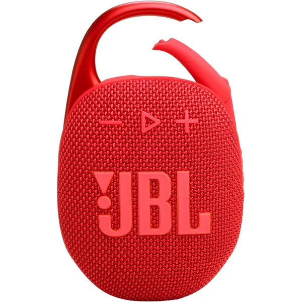 JBL Clip 5 Portable Bluetooth Speaker