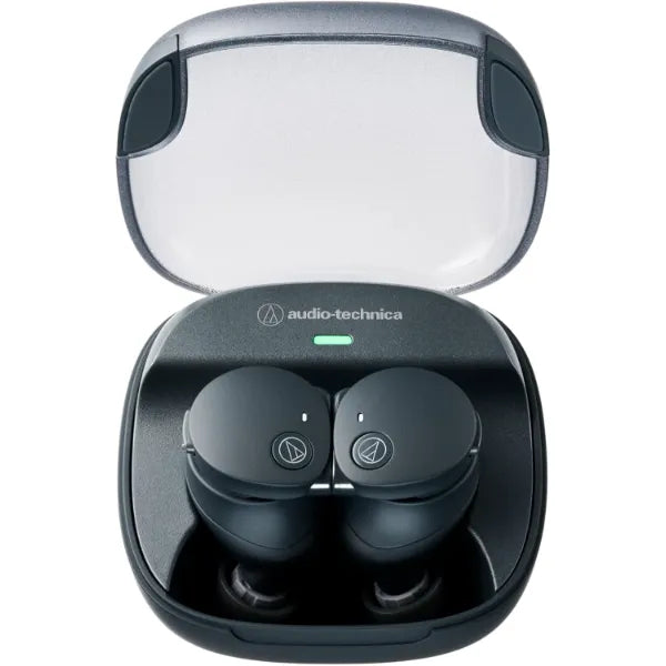 Audio-Technica ATH-CKS50TW2BK Wireless in-Ear Headphones